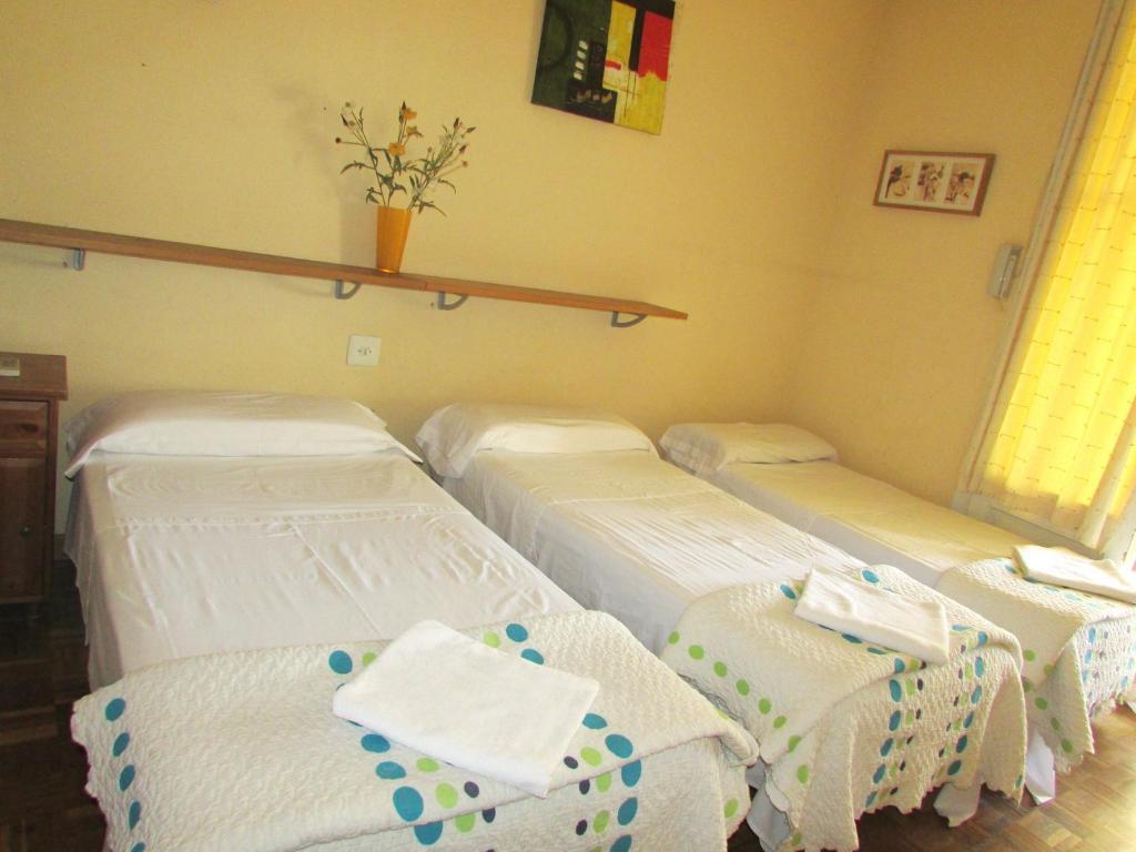 Hostal Lima Barcelona Buitenkant foto