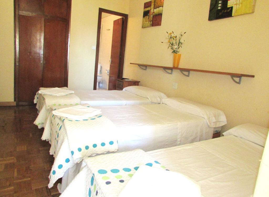 Hostal Lima Barcelona Kamer foto